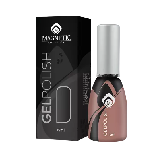 Гель-лак Erotic Decency 15 мл 103043