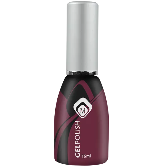 Gelpolish Raspberry Rush 15ml 103285