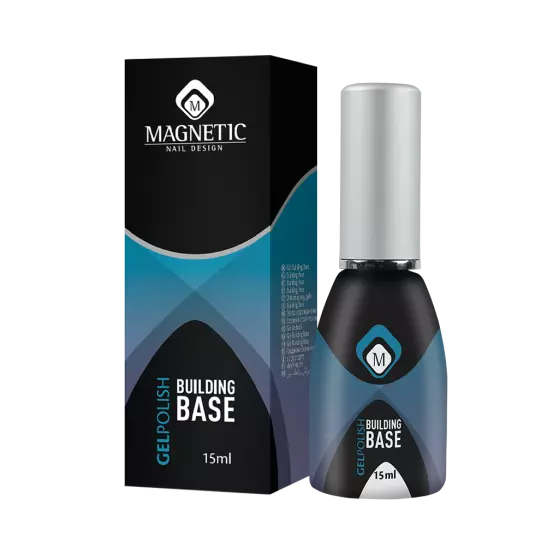 База для Выравнивания и Укрепления Ногтей 15 мл 103404