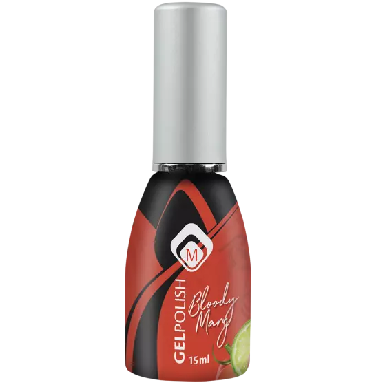 Gelpolish Bloody Mary 15 ml 103451 TPO FREE