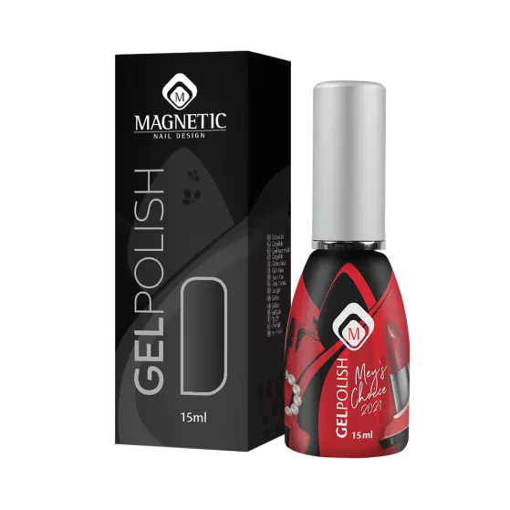 Gelpolish Mey's Choise 2021 15 ml 103493 TPO FREE