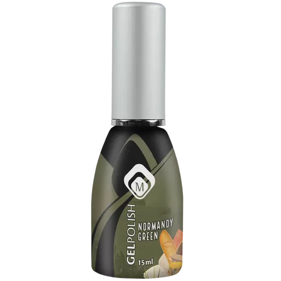 Gelpolish Normandy Green 15ml 103509