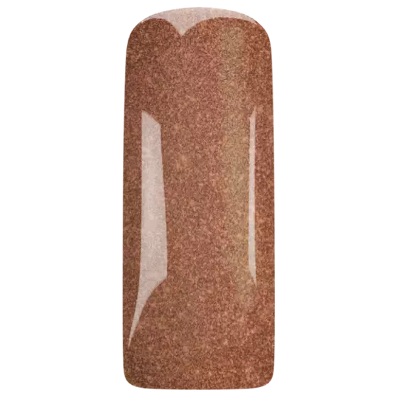 Gelpolish Bronzer Glitter 15ml 103568