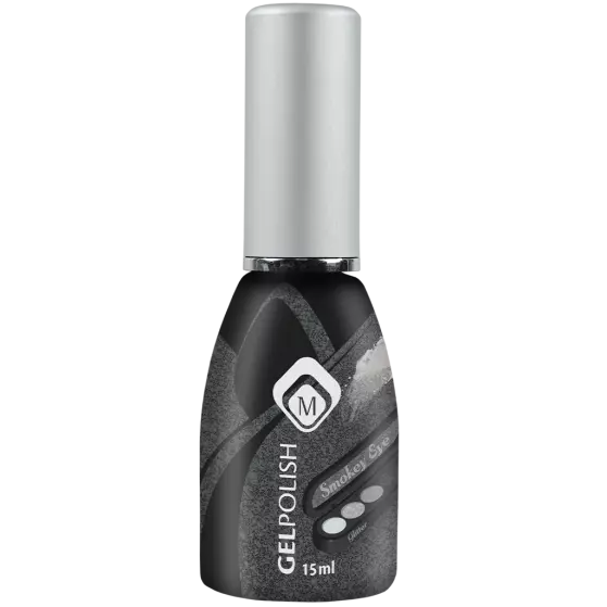 Гель-лак Smokey Eye Glitter 15 мл 103570