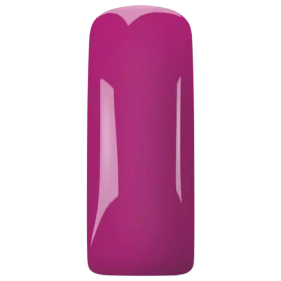 Gelpolish Passionate Plum 15 ml 103597 TPO FREE