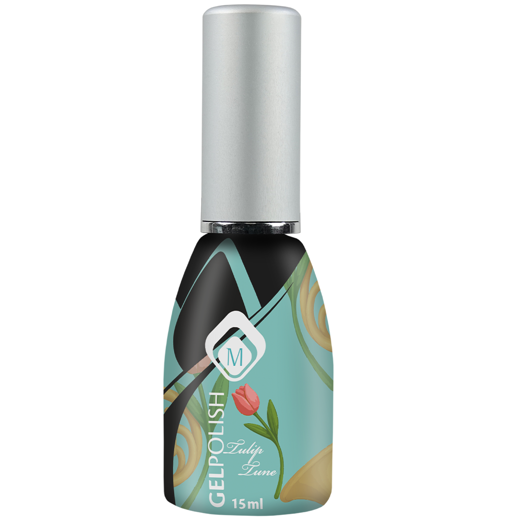 Gelpolish Tulip Tune 15ml 103621 TPO free