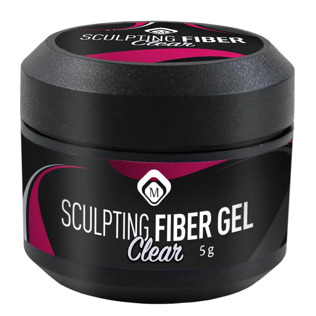 Fiber Gel Blush Peach 5g 104053