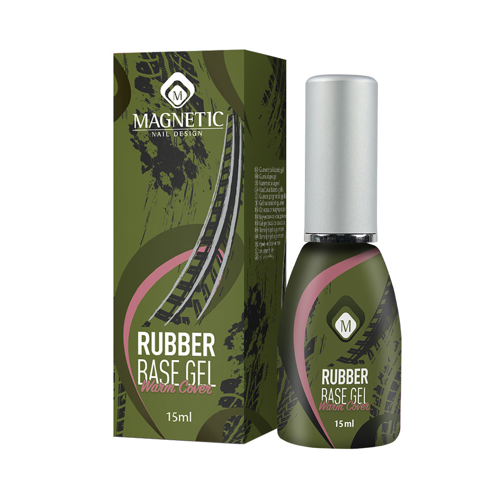 Rubber Base Warm Cover 15 ml 104404 TPO FREE