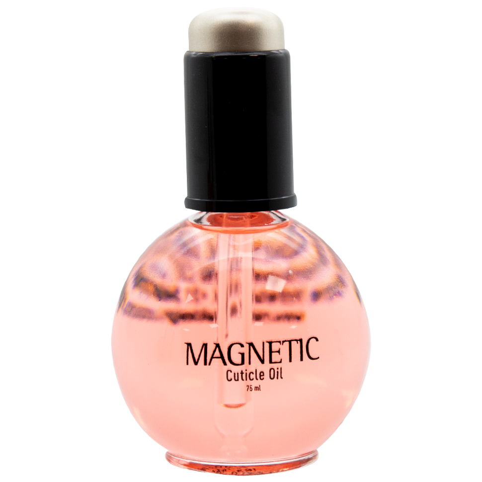 Magnetic Масло для кутикулы Peach 75 мл 167016