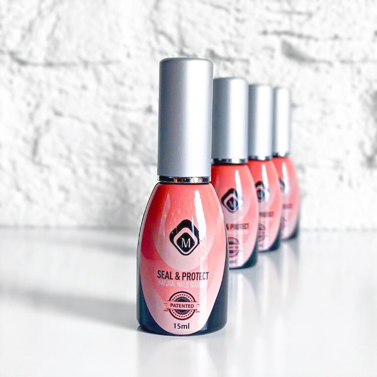 Seal and Protect 15 ml 130007