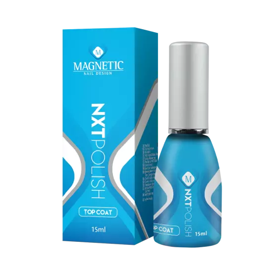 Топ Coat NXT Nail polish 168702