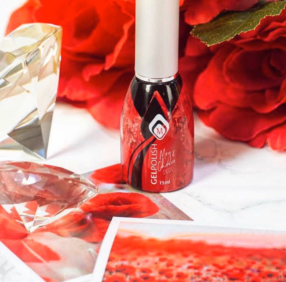 Gelpolish Mey's Choice 2020 15 ml 103447 TPO FREE
