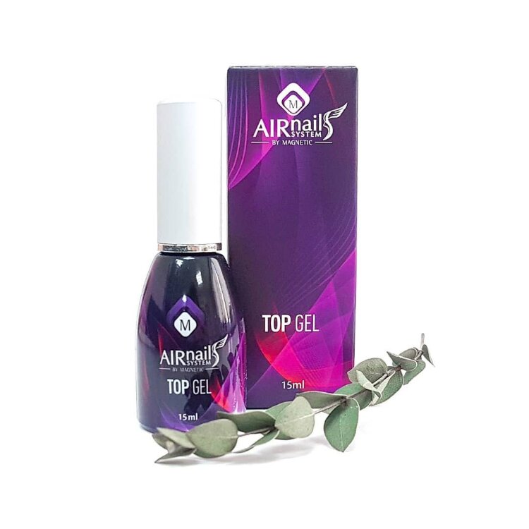 Топ Airnails Супер Глянец 289599