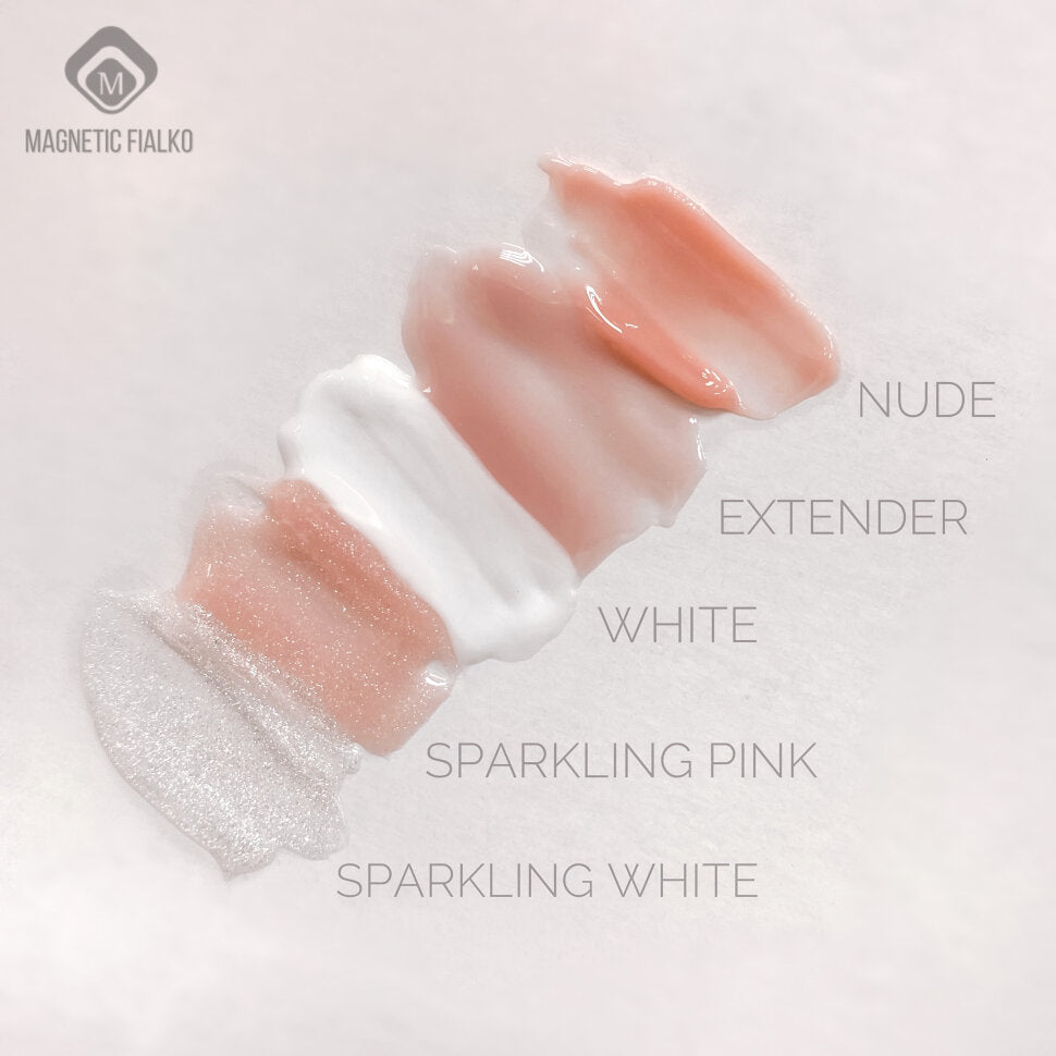 Полигель Camouflage Nude 30г 104203