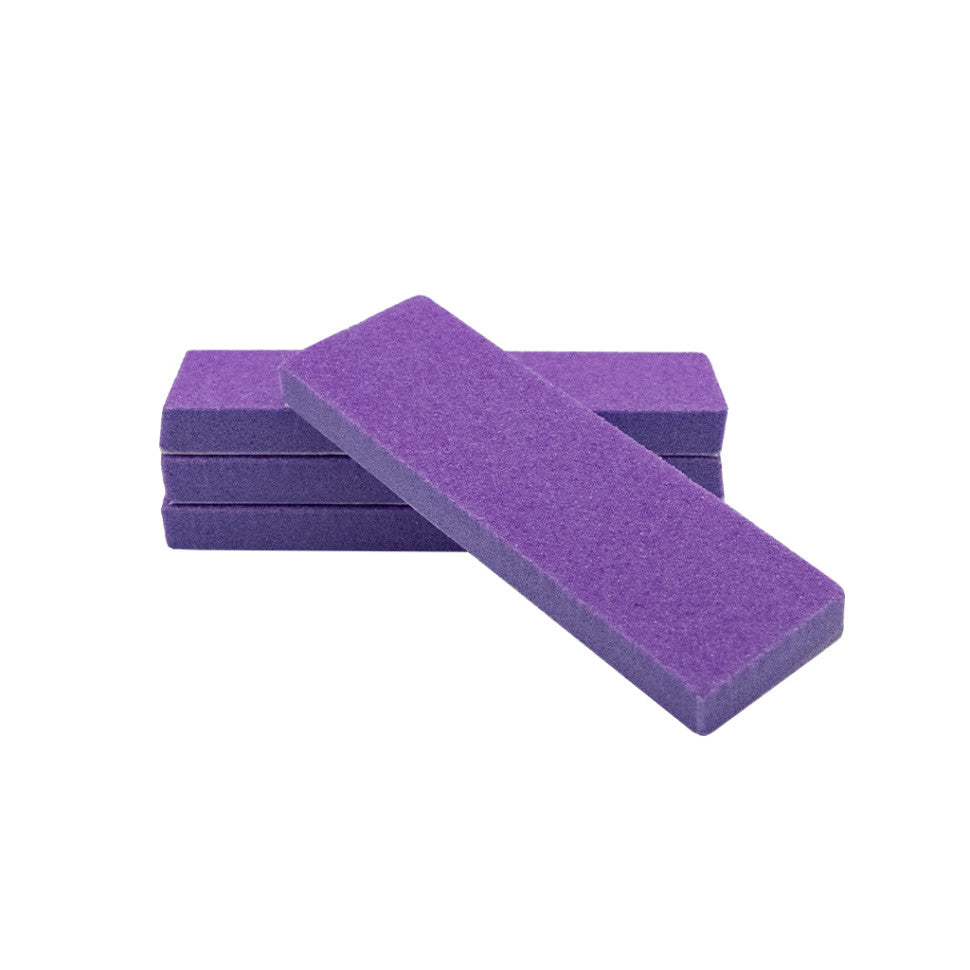 Баффы Lilac Medium Grit 12 шт 145058