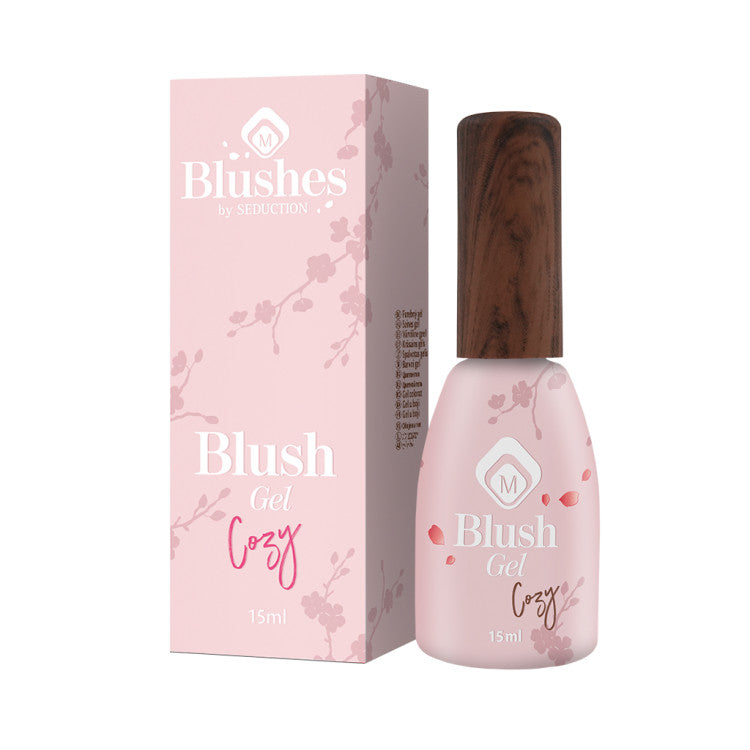 Blush Gel Cozy 15 ml 231402 TPO FREE