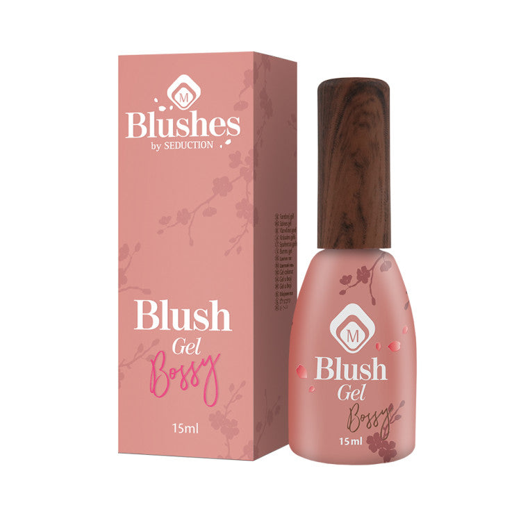 Blush Base Bozzy 15 ml 231410