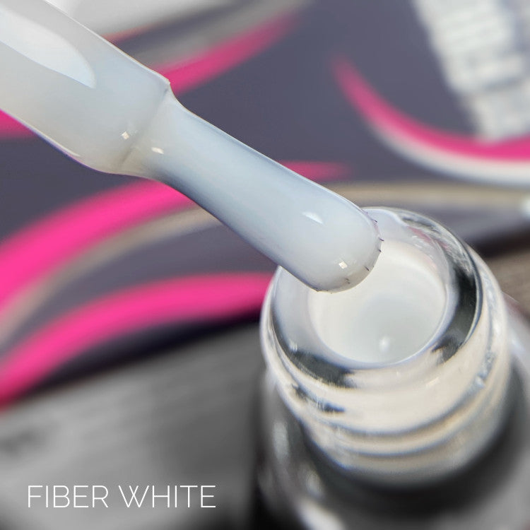 Fiber Base White 15 ml 104156 TPO FREE