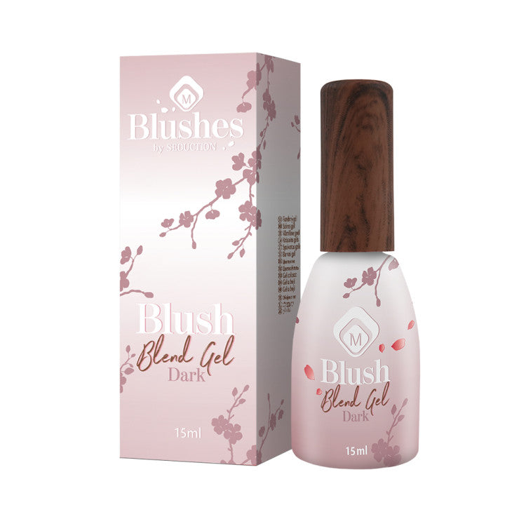 Blush Base Blend Dark 15 ml 231416 TPO FREE