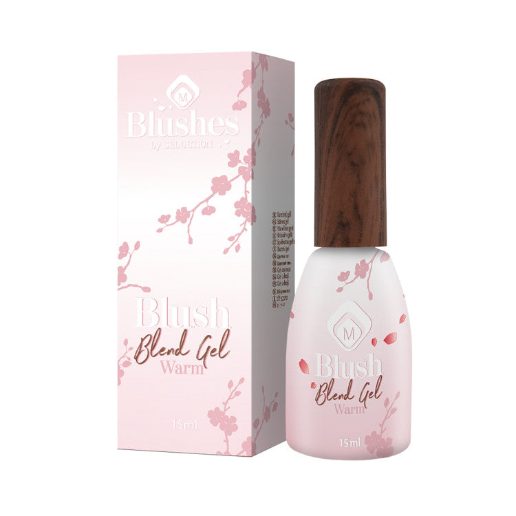 Blush Base Blend Warm 15 ml 231413