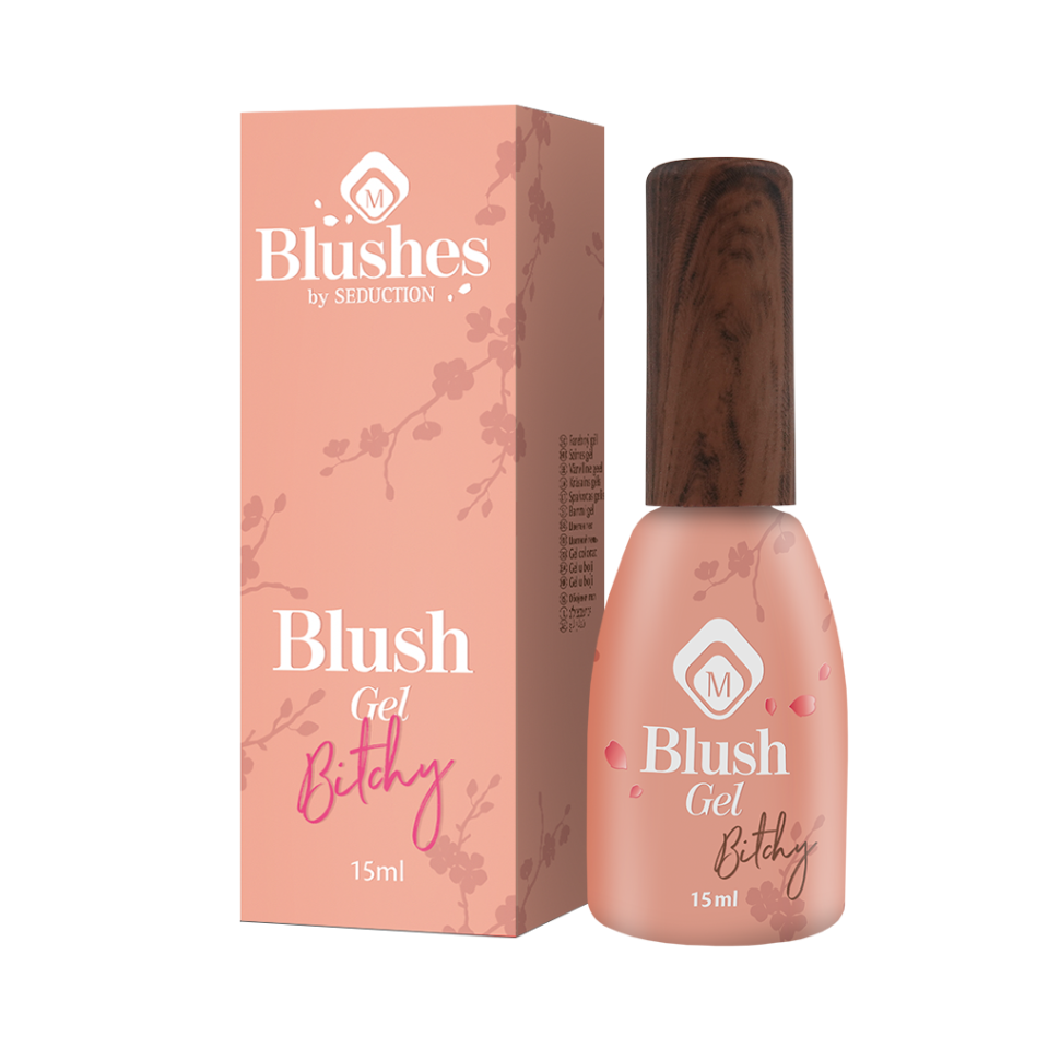 Blush Гель Bitchy 15 мл 231409