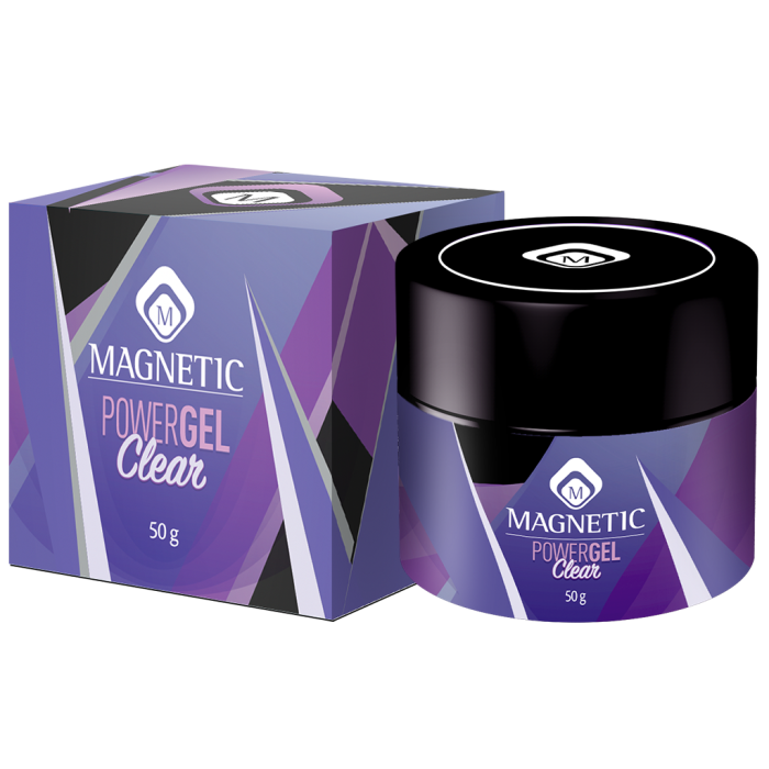 Polygel Clear 30g 104200