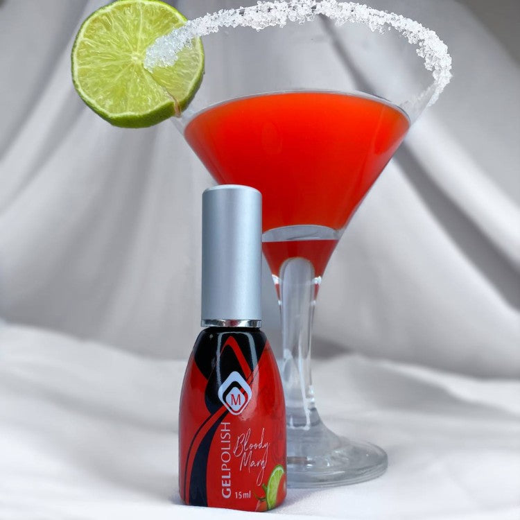 Gelpolish Bloody Mary 15 ml 103451