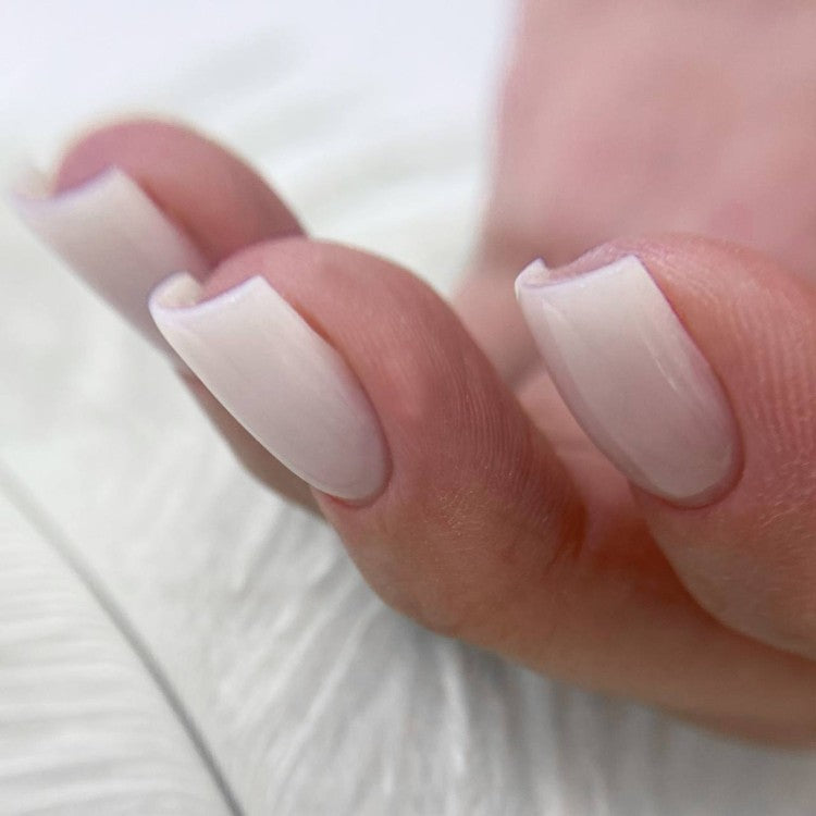 Sculpting Fiber Gel White 30g 104146