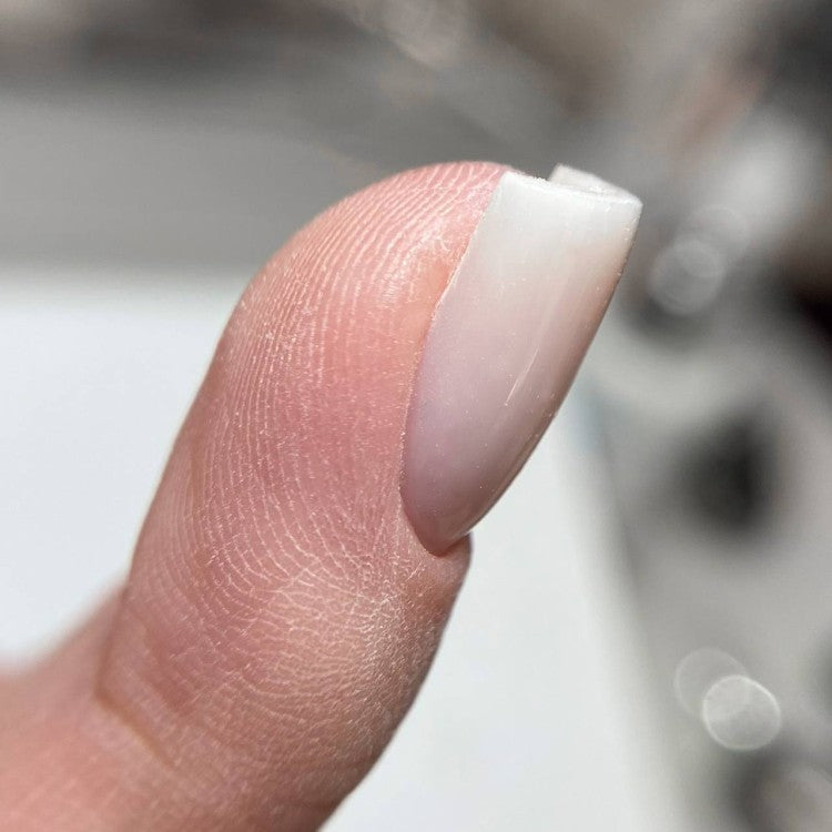 Sculpting Fiber Gel White 30g 104146