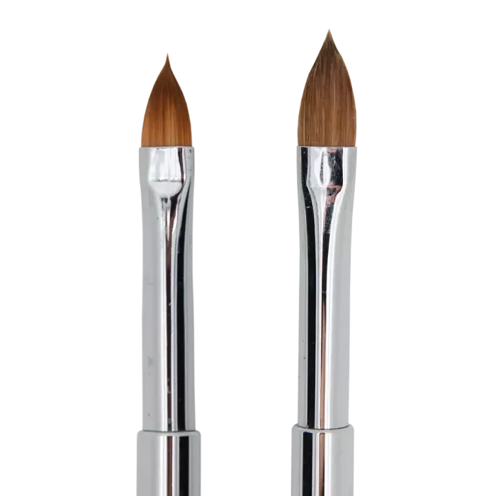 Кисточка Double Power Polygel 176090
