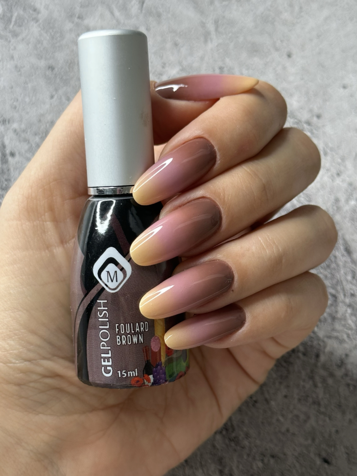Кисть Ombre with a Cup 176041