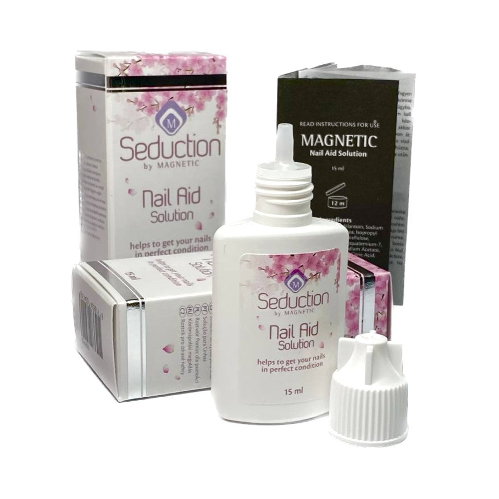 Nail Aid Antifungal Solution 15 ml 231112