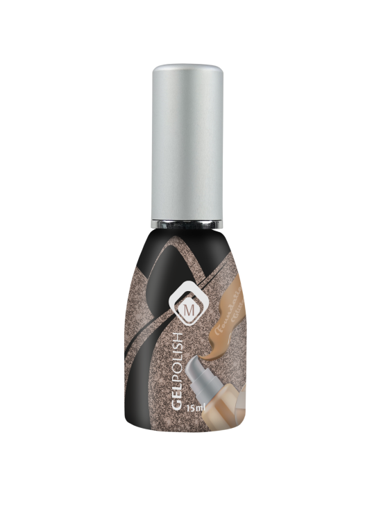 Gelpolish Foundation Glitter 15ml 103572 TPO FREE