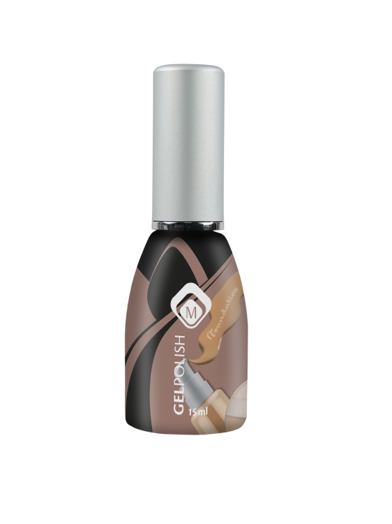 Gelpolish Foundation 15ml 103571 TPO FREE