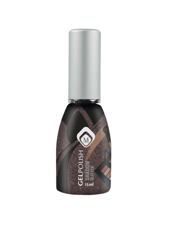 Gelpolish Shadow Glitter 15ml 103576