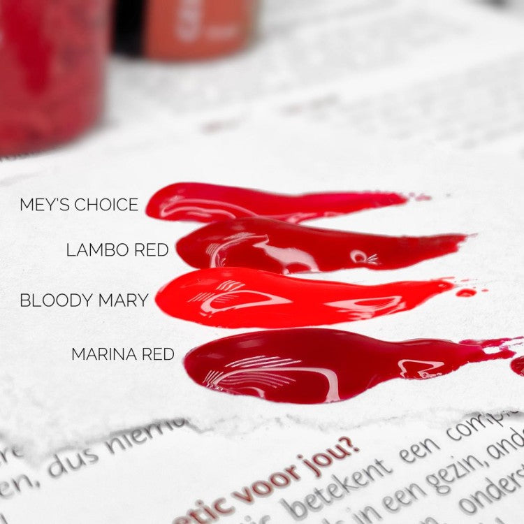 Gelpolish Bloody Mary 15 ml 103451