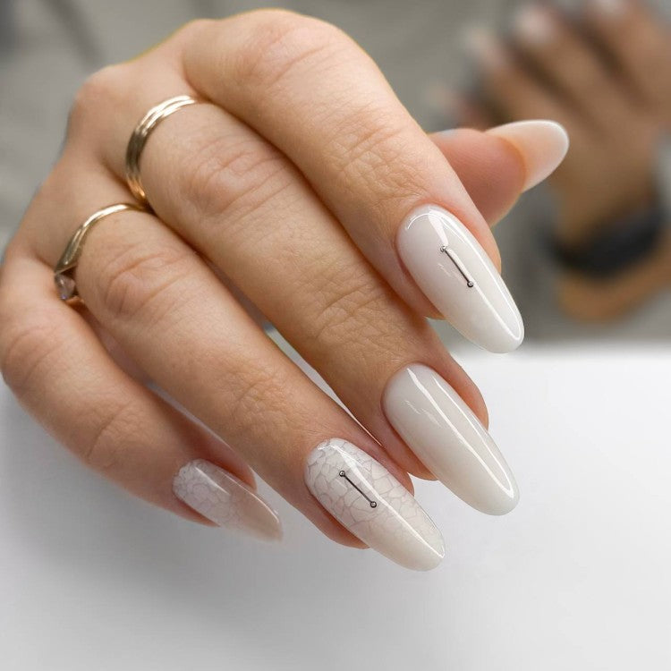 Sculpting Fiber Gel White 30g 104146 TPO FREE