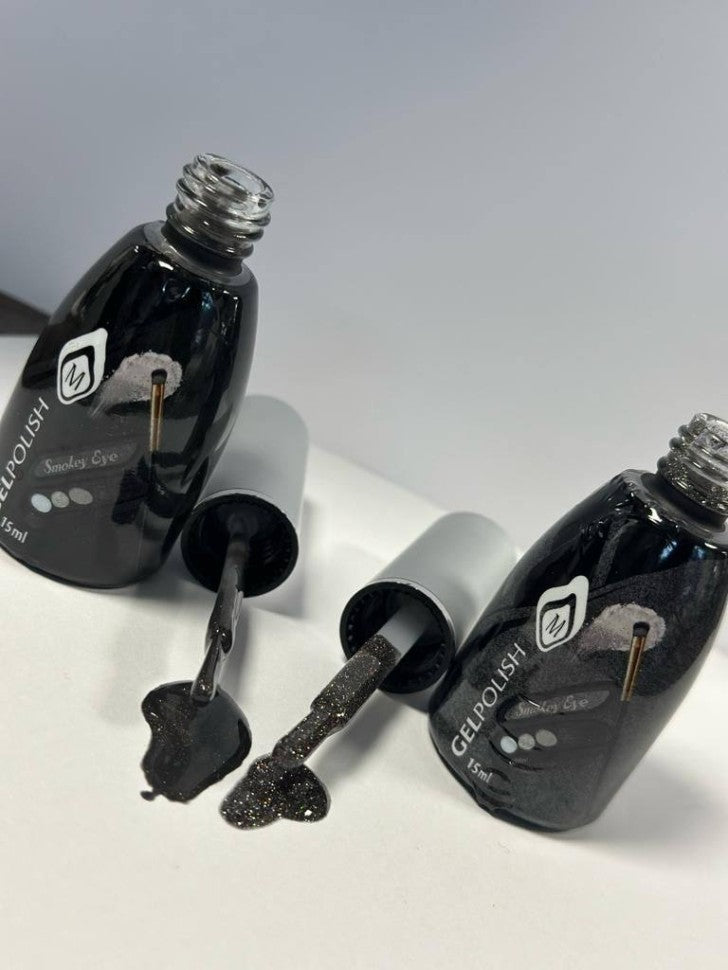 Gelpolish Smokey Eye Glitter 15 ml 103570 TPO FREE
