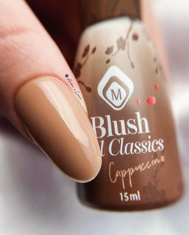 Blush База Capuccino 15 мл 231422