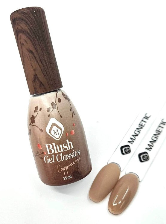 Blush База Capuccino 15 мл 231422