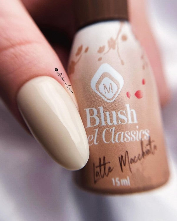Blush База Macchiato 15 мл 231423