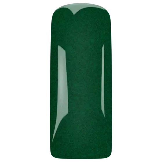 Gelpolish Lucky Green Glitter 15 ml 103574 TPO FREE