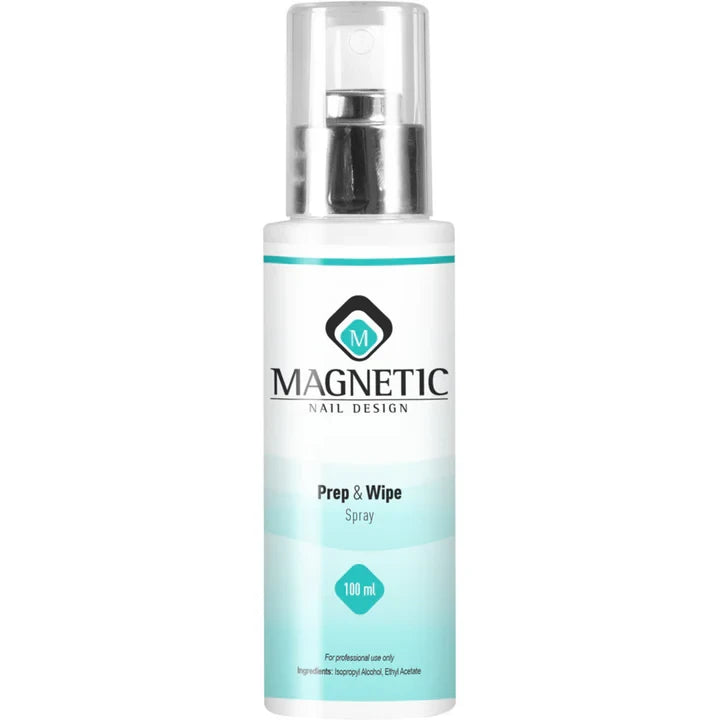 Prep & Wipe 100ml Spray 135021