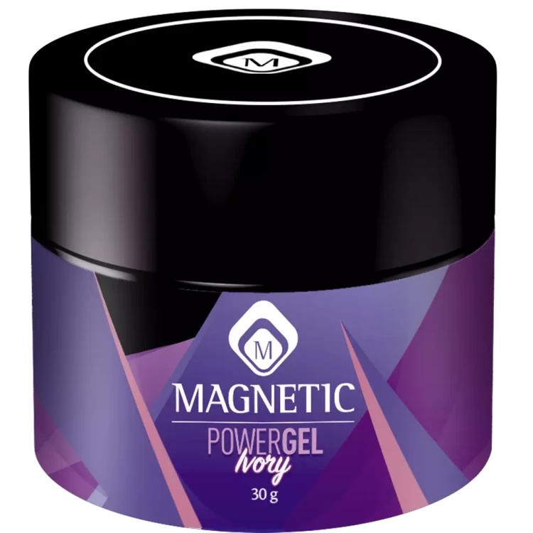 Polygel Ivory 30g 104212
