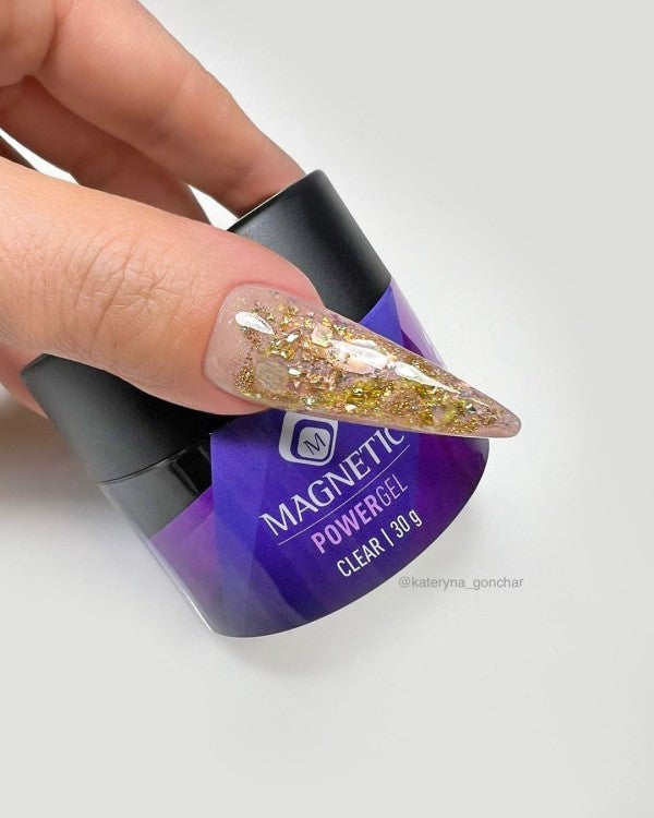 Polygel Clear 30g 104200
