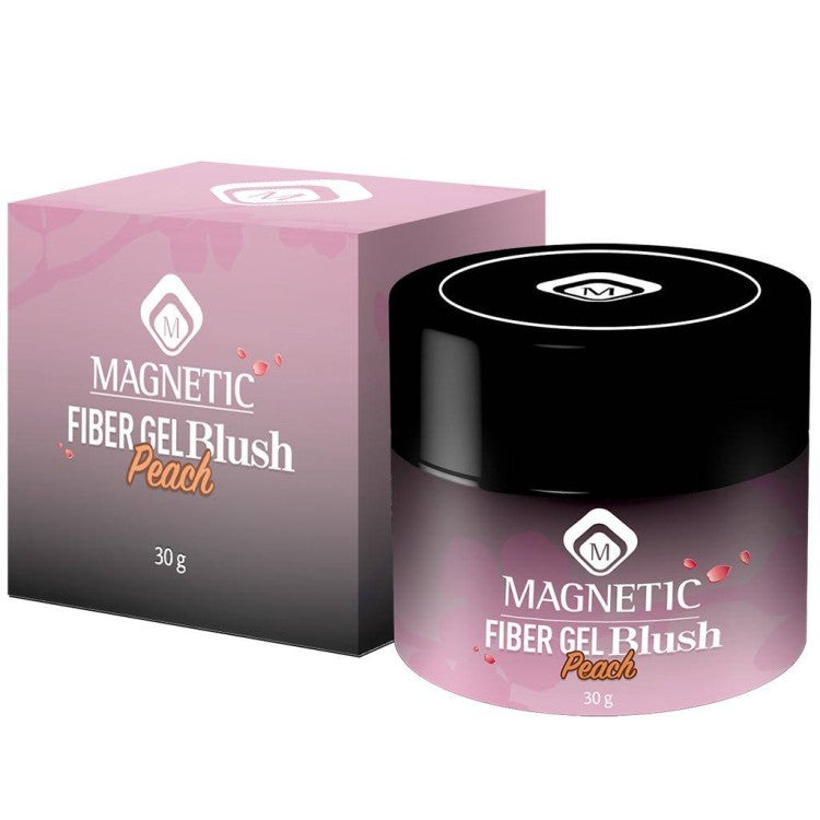 Fiber Gel Blush Peach 30g 104196