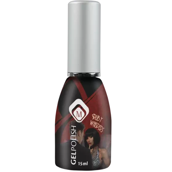 Gelpolish Ruby Whispers 103594 TPO FREE