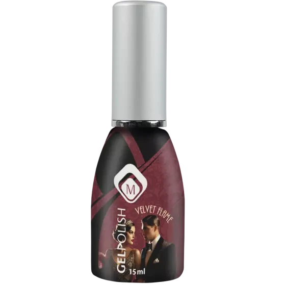 Gelpolish Velvet Flame 15 ml 103595