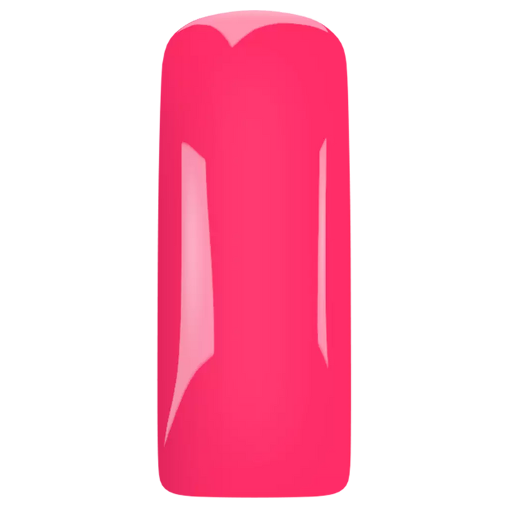 Gelpolish Shocking Pink 15ml 103585