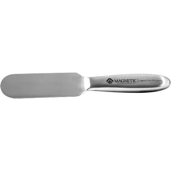Handle for Disposable Foot File 141070